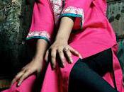 Trend Poetry Painted Dresses Summer Collection 2012 Ayesha Khurram