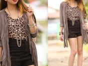 Look 353: Fringe Series