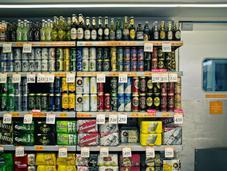 Goodbye Cheap Alcohol? Theresa Introduces Minimum Pricing Alcohol