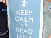 Keep Calm Read Jane Austen Winner Towel