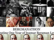 Bergmanathon: Celebrating Year Ingmar Bergman Love