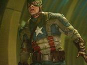 Movie Captain America: First Avenger