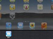 iPad Like Home Screen Your Android Tablet