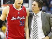Trouble Brewing "Lob City" Who's Blame Clippers' Struggles?