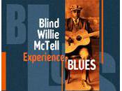 Blind Willie McTell Experience Blues