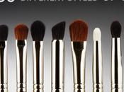 Bdellium Tools Antibacterial Affordable Makeup Brushes from California