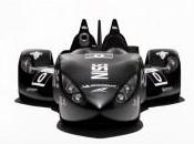 Nissan DeltaWing