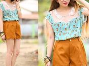 Look 354: Geek Charm