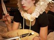 Review: Bard Fiction (Commedia Beauregard)