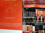 Sephora Pantone Universe Color Year Pop-Up Shop