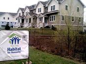 Habitat Humanity Welcomes 900th Family into Home