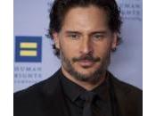 Manganiello Says Chris Rock Gives Good Advice