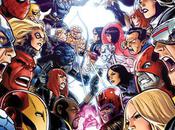 Marvel Offers Coupon Purchase Avengers X-Men Digital Comic Until 3/31/12