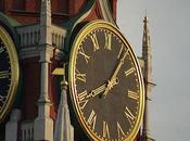 Famous Clock Towers From Around World