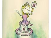 Happy Blogoversary TGAM