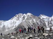 Discover Adventure with Everest Base Camp Trekking