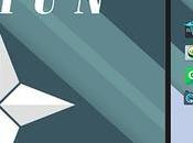 Urmun Icon Pack v6.1.0