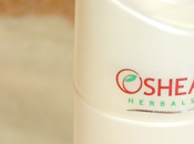 Oshea Herbals Sheasoft Fairness Nourishing Body Milk with Spf-15 Review