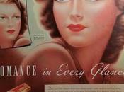 Maybelline's WWll, Advertising Stratagy Featured Romance While Focusing Selling Bonds