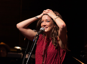 Book Julie Atherton January Musical Review Live Zédel