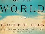 News World Paulette Jiles- Feature Review