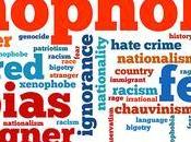 Xenophobia American Identity