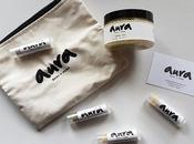 Aura Body Home Balms