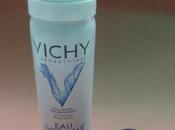 Vichy Thermal Water Review Sensitive Skin