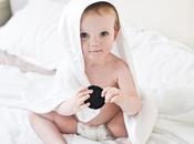 Bath Bedtime Routine Months