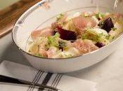 Income Opened Edgewater, Offers Modern European Fare