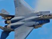 McDonnell Douglas F-15E Strike Eagle