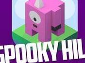 Spooky Hill Fast-paced Game 1.2.0