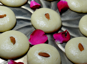 ​Milk Peda Instant Milk Based Sweets Recipe