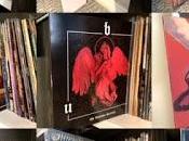 Huntsman's Favorite Records 2016