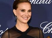 Celeb That: Natalie Portman Wears Tiffany Dior