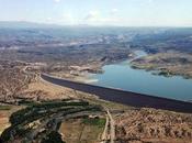 Longest Water Dams World
