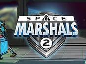 Space Marshals v1.3.0 [MOD]