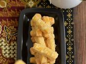 Kastengels Indonesian Cheese Cookies Auspicious Cookie That Looks Like Little Gold Bar!