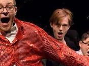 Chicago’s Sketch Comedy Festival Back