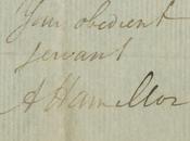 Hamilton: Look Behind Musical