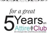 Attire Club Turns