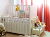 Simple Tips Moms Ensure Their Kid’s Bedroom Healthy Sleeping Space