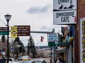Small Town America