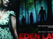 Eden Lake (2008) Review