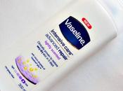 Vaseline Intensive Care Advanced Repair Body Lotion Review