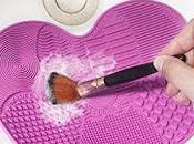 GOOD IDEA... WASTE MONEY? Makeup Brush Cleaning