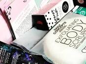 Spoiler Alert!! (January 2017 GlossyBox FULL SPOILERS!!)