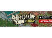 RollerCoaster Tycoon® Classic 1.0.4.1701042