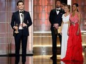 OSCAR WATCH: Golden Globe Awards