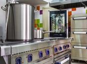 Know Benefits Having Custom Stainless Steel Kitchen
